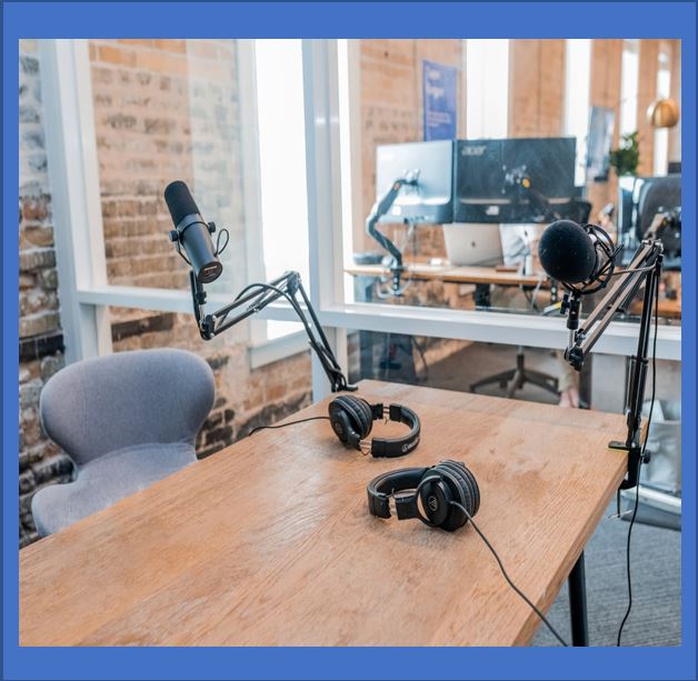 TIG Podcasts