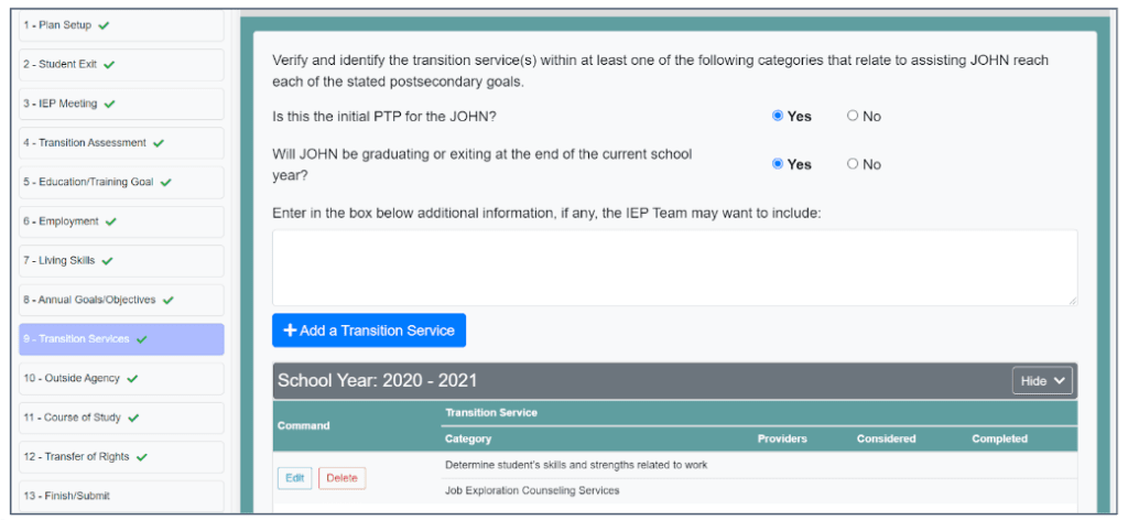 The Vanguard Group visual data 6